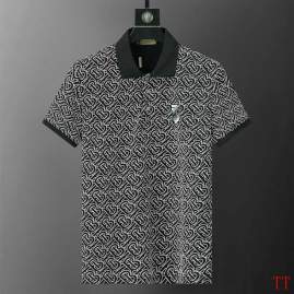 Picture of Burberry Shirt Pant Suits _SKUBurberryM-3XL20tn14920272